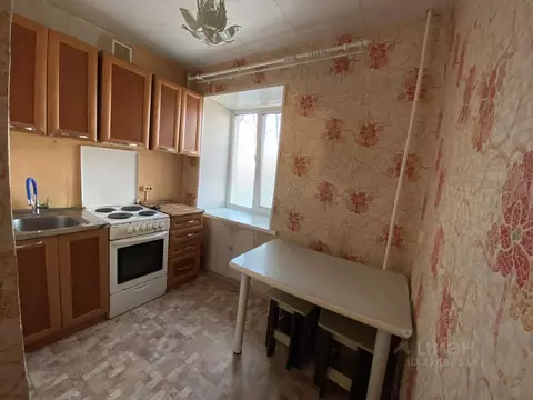 2-к кв. Приморский край, Уссурийск Ленинградская ул., 51А (43.1 м)