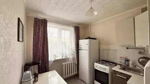 1-к кв. Свердловская область, Первоуральск Комсомольская ул., 27Б ...