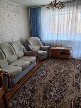 2-к кв. Новосибирская область, Новосибирск ул. Забалуева, 12 (44.0 м)