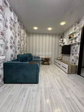 2-к кв. Воронежская область, Воронеж Острогожская ул., 168/4 (36.6 м)