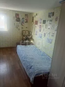 Дом в Омская область, Омск СНТ Виктория ТСН, 261 (58 м)