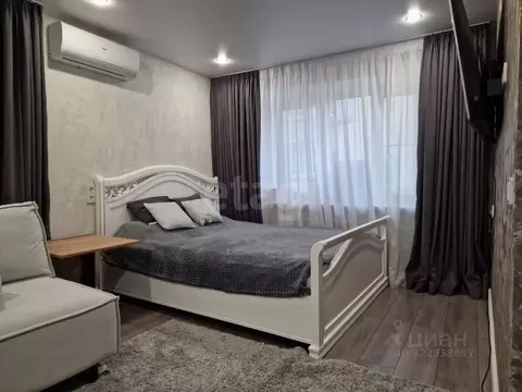 1-к кв. Московская область, Электросталь ул. Победы, 1к2 (31.0 м)