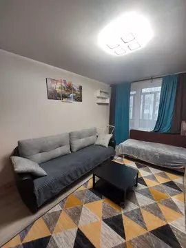 2-к кв. Москва ул. Генерала Рычагова, 13 (45.0 м)