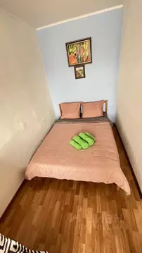 1-к кв. Московская область, Мытищи ул. Крупской, 5а (28.0 м)