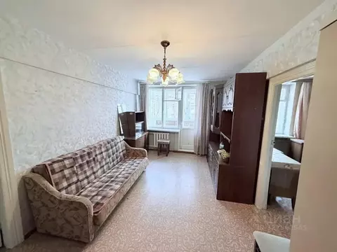 3-к кв. Москва ул. 8-я Текстильщиков, 5В (57.0 м)