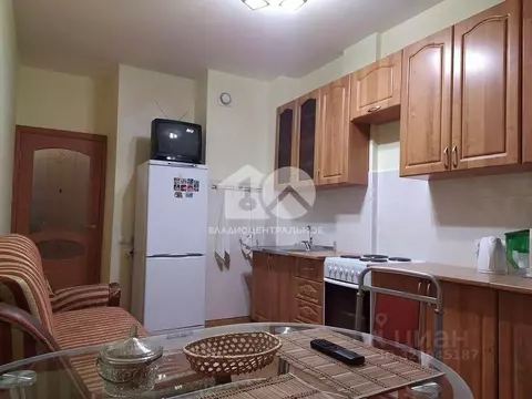 1-к кв. Новосибирская область, Новосибирск Горский мкр, 8А (45.0 м)