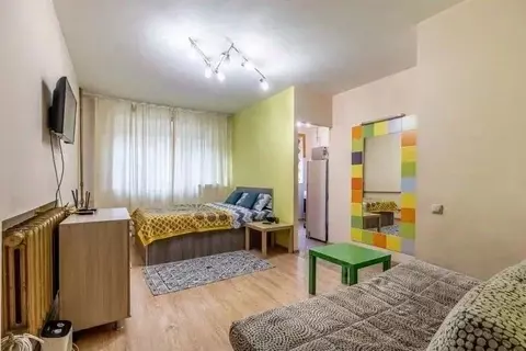 1-к кв. Курганская область, Курган ул. Пушкина, 149 (31.0 м)