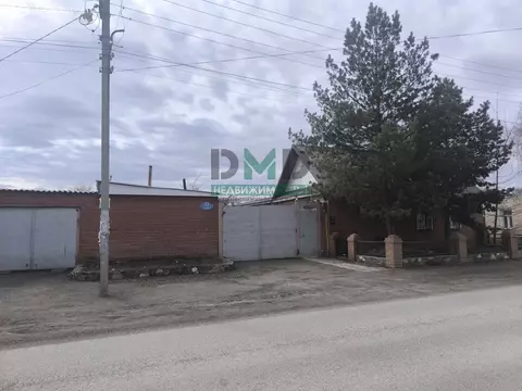 Участок в Орск, микрорайон Старый город, улица Подзорова, 32 (748 м)