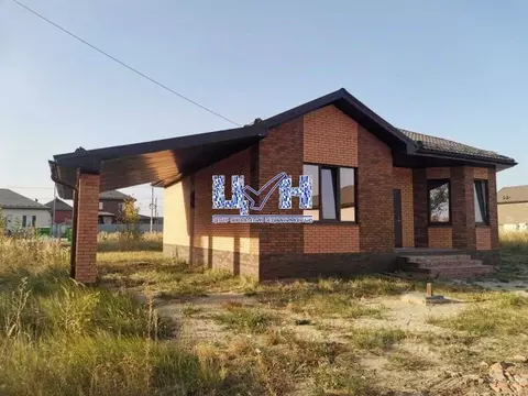 Дом в Курская область, Курск Авиатор-2 ДНТ,  (110 м)