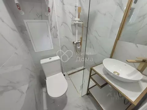 Студия Волгоградская область, Волгоград ул. Канунникова, 11 (15.0 м)