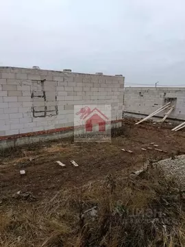 Дом в Самарская область, Красноярский район, Новосемейкино городское ...