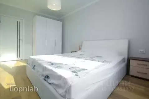 2-к кв. Калининградская область, Калининград Старокаменная ул., 3 ...