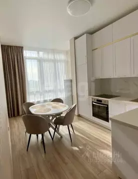 1-к кв. Башкортостан, Уфа Коммунистическая ул., 109 (39.0 м)