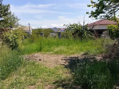 Участок в Севастополь Незабудка садоводческое товарищество,  (4.0 ...