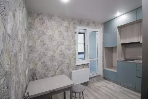 1-к кв. Калужская область, Калуга Анненки мкр, ул. Анненки, 38к1 ...