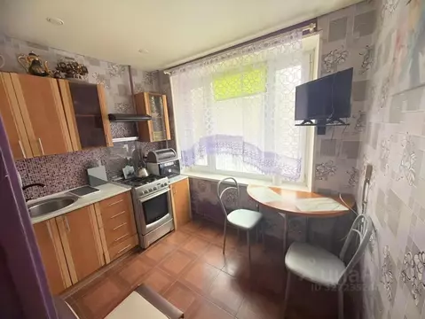 2-к кв. Москва Палехская ул., 19К1 (45.0 м)