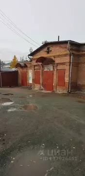 Помещение свободного назначения в Алтайский край, Барнаул ул. ...