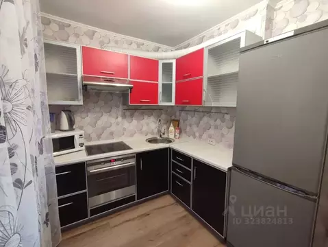 2-к кв. Тверская область, Конаково ул. Александровка, 7 (50.0 м)