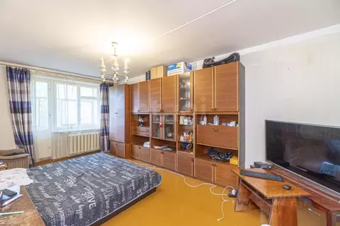 3-к кв. Севастополь ул. Флагманская, 3 (69.2 м)