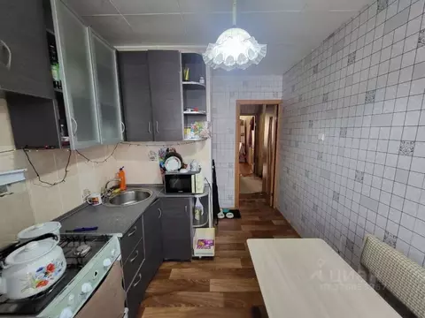 2-к кв. Волгоградская область, Городищенский район, Новорогачинское ...