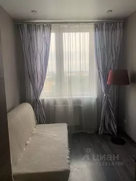 1-к кв. Московская область, Красногорск ул. Большая Воскресенская, 1 ...