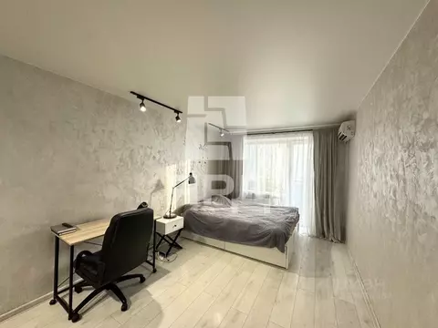 1-к кв. Ростовская область, Таганрог Октябрьская ул. (30.0 м)