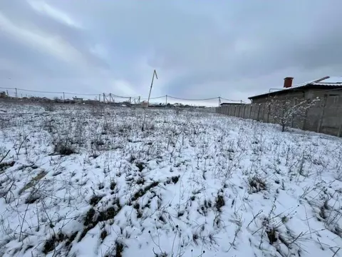 Участок в Крым, Симферопольский район, Трудовское с/пос, пос. Айкаван ...