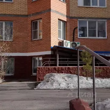 Помещение свободного назначения в Омская область, Омск бул. ...