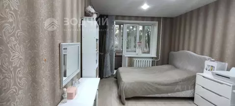 2-к кв. Чувашия, Чебоксары ул. Декабристов, 37 (37.0 м)