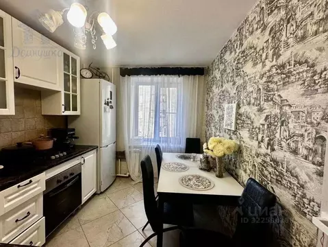 3-к кв. Воронежская область, Воронеж ул. 45-й Стрелковой Дивизии, 125 ...