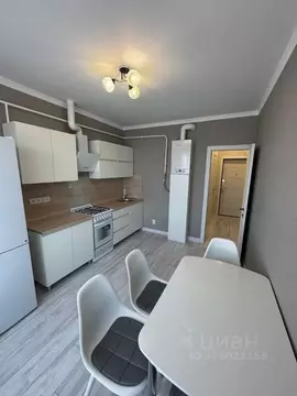 1-к кв. Краснодарский край, Горячий Ключ ул. Ярославского, 111А (33.7 ...