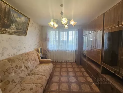 1-к кв. Московская область, Воскресенск городской округ, Имени Цюрупы ...
