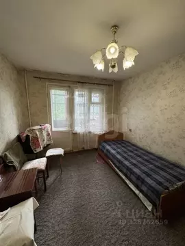 2-к кв. Коми, Ухта Интернациональная ул., 17 (48.6 м)