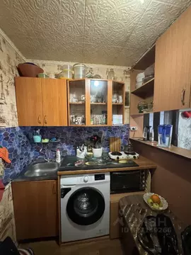 Комната Омская область, Омск ул. 4-я Транспортная, 54 (15.7 м)