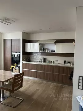 3-к кв. Москва просп. Вернадского, 60К1 (80.0 м)