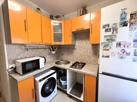 3-к кв. Москва Профсоюзная ул., 110К4 (61.0 м)