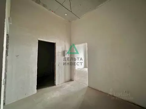 1-к кв. Башкортостан, Уфа ул. Бородинская, 9 (34.0 м)