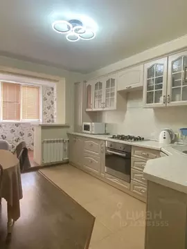 1-к кв. Татарстан, Альметьевск просп. Строителей, 10 (50.0 м)