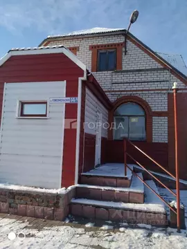 Помещение свободного назначения в Алтайский край, Мамонтовский район, ...