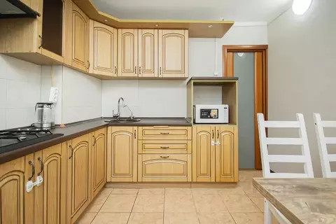 2-к кв. Московская область, Наро-Фоминск ул. Пешехонова, 8 (46.0 м)