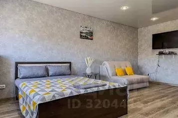 1-к кв. Самарская область, Сызрань Советская ул., 101 (33.0 м)