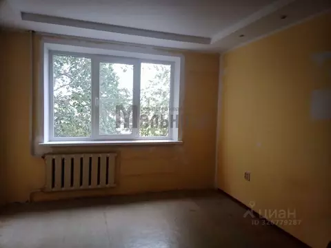 3-к кв. Волгоградская область, Волгоград ул. Менжинского, 26 (65.0 м)