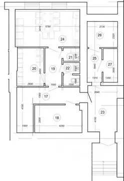 Помещение свободного назначения в Пермский край, Пермь ул. Мильчакова, ...