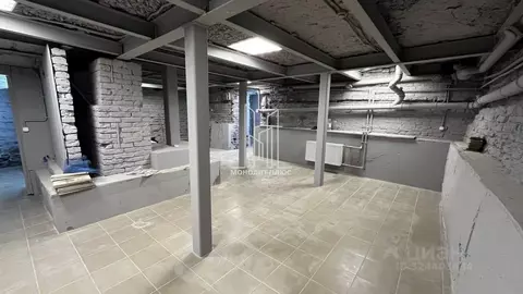 Помещение свободного назначения в Санкт-Петербург Невский просп., 120 ...