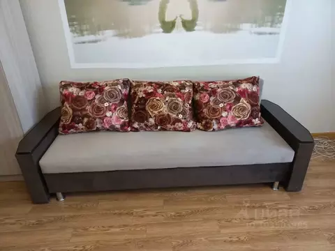 1-к кв. Челябинская область, Челябинск ул. Колсанова, 6 (26.0 м)