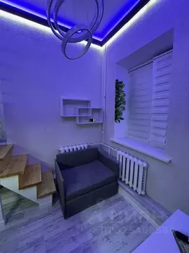 Студия Москва проезд Комсомольской Площади, 16 (23.0 м)