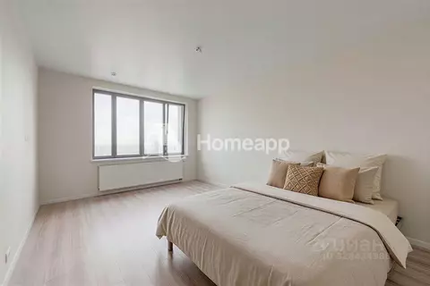 Студия Москва проезд Серебрякова, 11к2 (34.0 м)