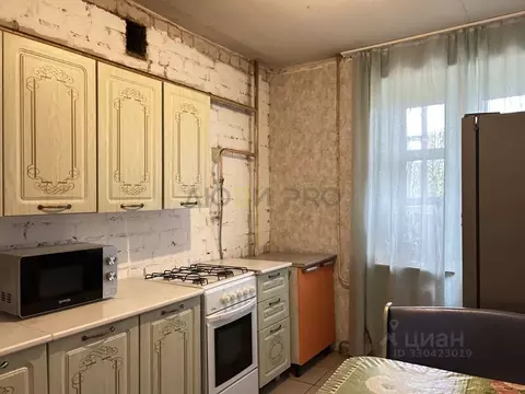2-к кв. Тверская область, Тверь Садовый пер., 1 (49.6 м)