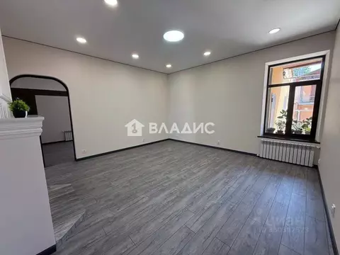 Помещение свободного назначения в Крым, Симферополь ул. Желябова, 22 ...