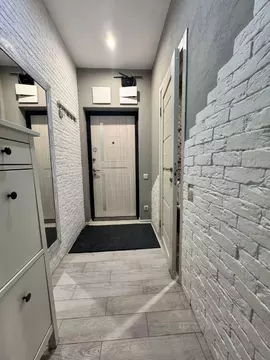 1-к кв. Московская область, Видное бул. Зеленые аллеи, 3 (46.0 м)